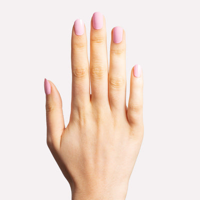 Candy Pink