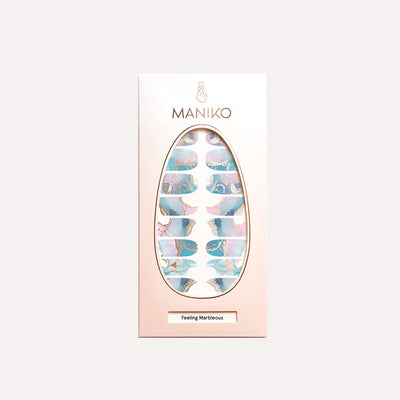 Feeling Marbelous
