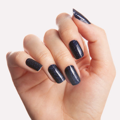 Glitter Goth