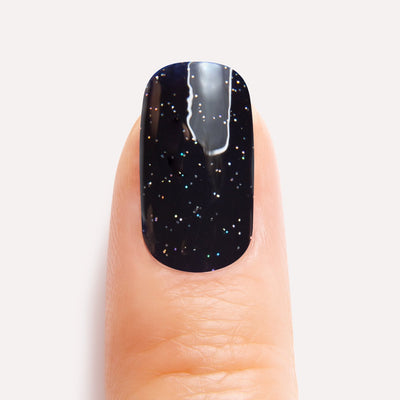 Lost in Space
