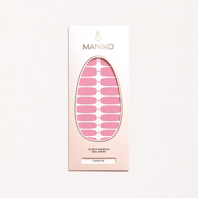 Candy Pink