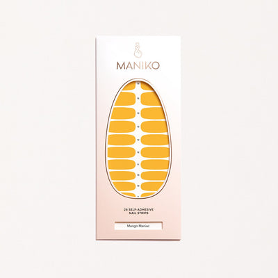 Mango Maniac