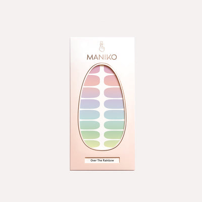 Over the Rainbow