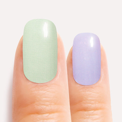 Pastel Squad