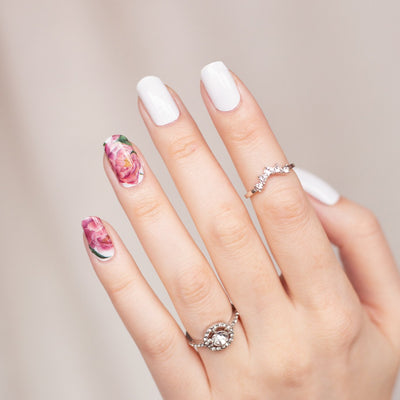 Peony Power
