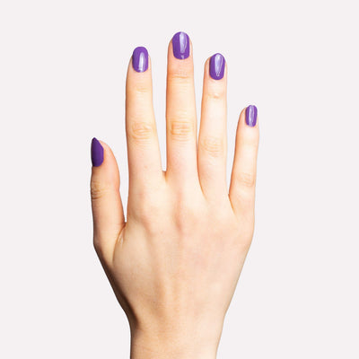 Purple Passion