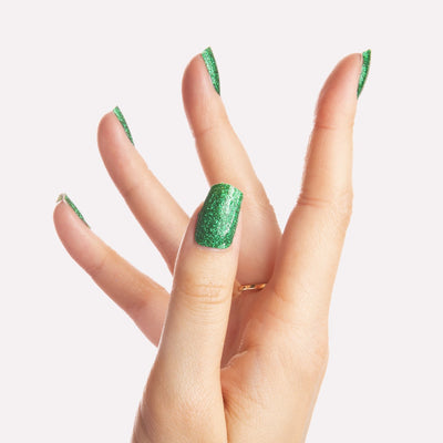 The Green Fairy