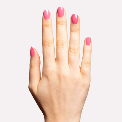 Vivid Coral