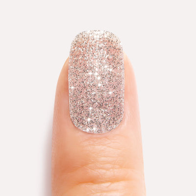 Crystal Tears