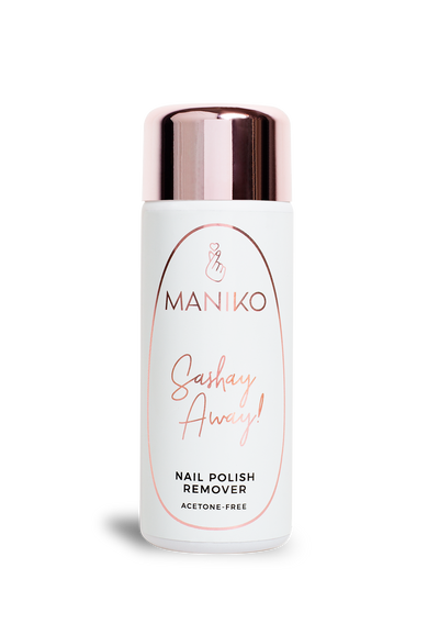 Nail Polish Remover