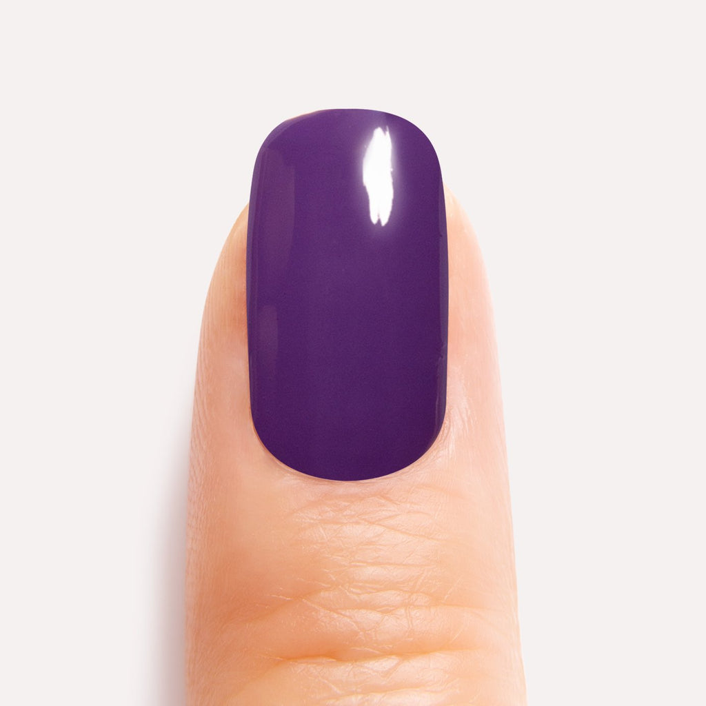 Purple Passion