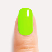 Radioactive