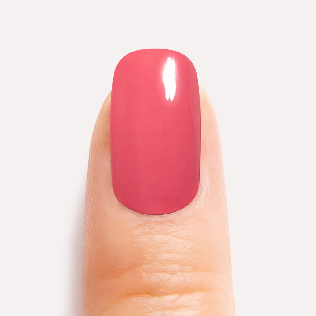 Vivid Coral