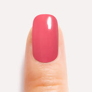 Vivid Coral