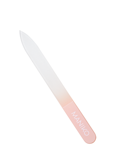 Glass Nail File
