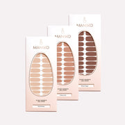3x Nudes