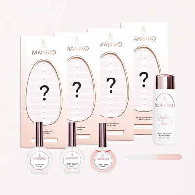 Premium Starter-Set