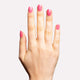Vivid Coral